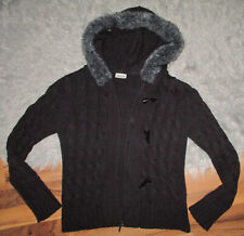 Street strickjacke kapuze gebraucht kaufen  Bad Iburg