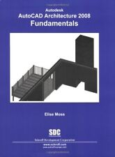 Autodesk autocad architecture for sale  ROSSENDALE
