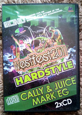 Westfest 2011 hardstyle for sale  PRESTATYN