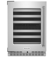 Kitchenaid stainless glass for sale  Santa Ana
