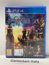 Kingdom hearts iii usato  Sassuolo