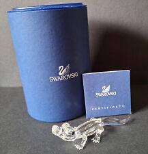 Swarovski krokodil 221629 gebraucht kaufen  Nürnberg