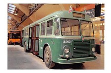 T14b atm autobus usato  Lugo