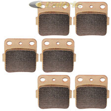 Caltric brake pads for sale  Pacoima