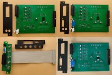 TARJETAS MODULO RGB/COMPONENTES COMPATIBLES  JVC IF-C01COMG comprar usado  Enviando para Brazil
