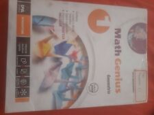 Math genius aritmetica usato  Roma