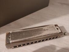 Harmonica m.hohner super usato  Piombino Dese