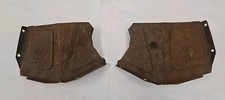 Defletores de grade de tubo de ventilação de admissão para aquecedor Chevy 1949-54 comprar usado  Enviando para Brazil