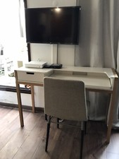 Bureau chaise habitat d'occasion  Paris X