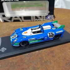 Matra 670 heures d'occasion  Gazeran
