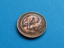 Cent 1966 australien gebraucht kaufen  Fehmarn