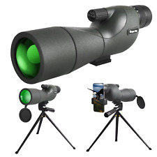 Powerful spotting scope for sale  GUILDFORD