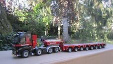 Wsi 1127 mammoet d'occasion  Frouard