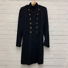 Blue bandmaster ceremonial for sale  BENFLEET