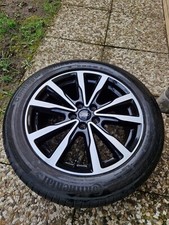 235 r18 sommerreifen gebraucht kaufen  Ahrensburg