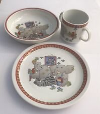 Villeroy boch kids for sale  FARNHAM