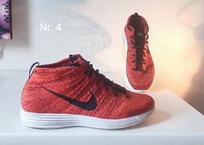Nike sneaker flyknit gebraucht kaufen  Trier