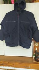 Blouson bleu marine d'occasion  Périgueux