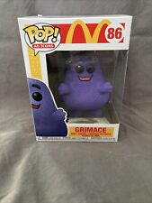 mcdonalds grimace for sale  Eau Claire