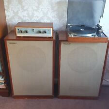 Tannoy dual concentric for sale  LEWES