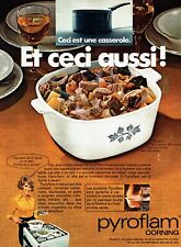 Publicité advertising 0722 d'occasion  Raimbeaucourt