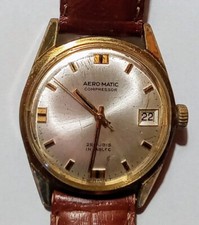 Orologio vintage 1960 usato  Desenzano del Garda