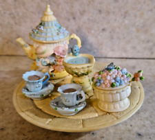 Precious moments tea for sale  Fairfield