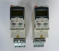 Abb inverter acs355 for sale  READING