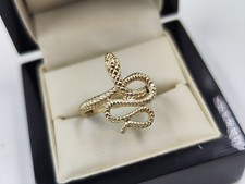 Vintage 9ct yellow for sale  UK