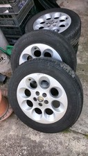 Gomme michelin 205 usato  San Giovanni Lupatoto
