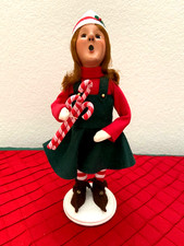 christmas carolers figurines for sale  Oceanside