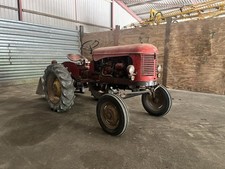 Massey harris pony for sale  SALISBURY
