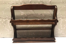 Vintage wooden wood for sale  Rapid City