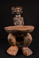 Antique african bamileke d'occasion  Expédié en Belgium