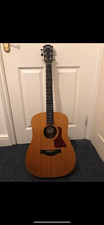 baby taylor guitar for sale  BENFLEET