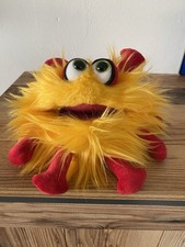 Living puppets handpuppe gebraucht kaufen  Solingen