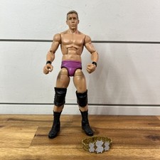 Wwe ted dibiase for sale  Farmington