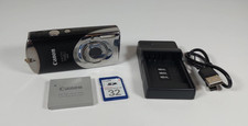 Canon ixus zoom for sale  BOURNEMOUTH
