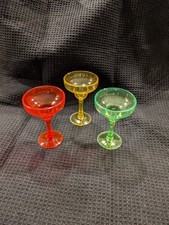 Margarita shot glasses for sale  Northfield