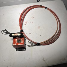 Western plow handle for sale  Rawson