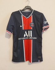 Maglia maillot paris usato  Roma