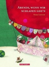 Abends wir schlafen gebraucht kaufen  Berlin