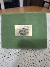 Vintage fournier vitoria for sale  VERWOOD