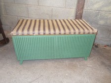 Vintage lloyd loom for sale  CARLISLE