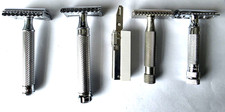 Mens safety razor for sale  BELFAST