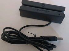 Usb magnetic stripe for sale  Fuquay Varina