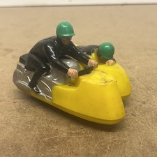 Vintage typhoon motorbike for sale  ELLON