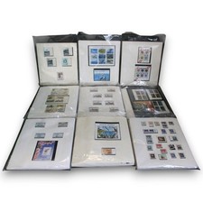Collection loose leaf for sale  LEEDS