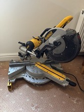 Dewalt 718xps 305mm for sale  SHEFFIELD