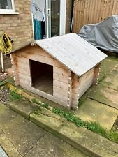 Tiger sheds heavy for sale  RUSHDEN